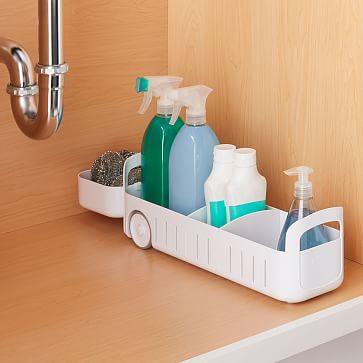 YouCopia RollOut Under Sink Caddy