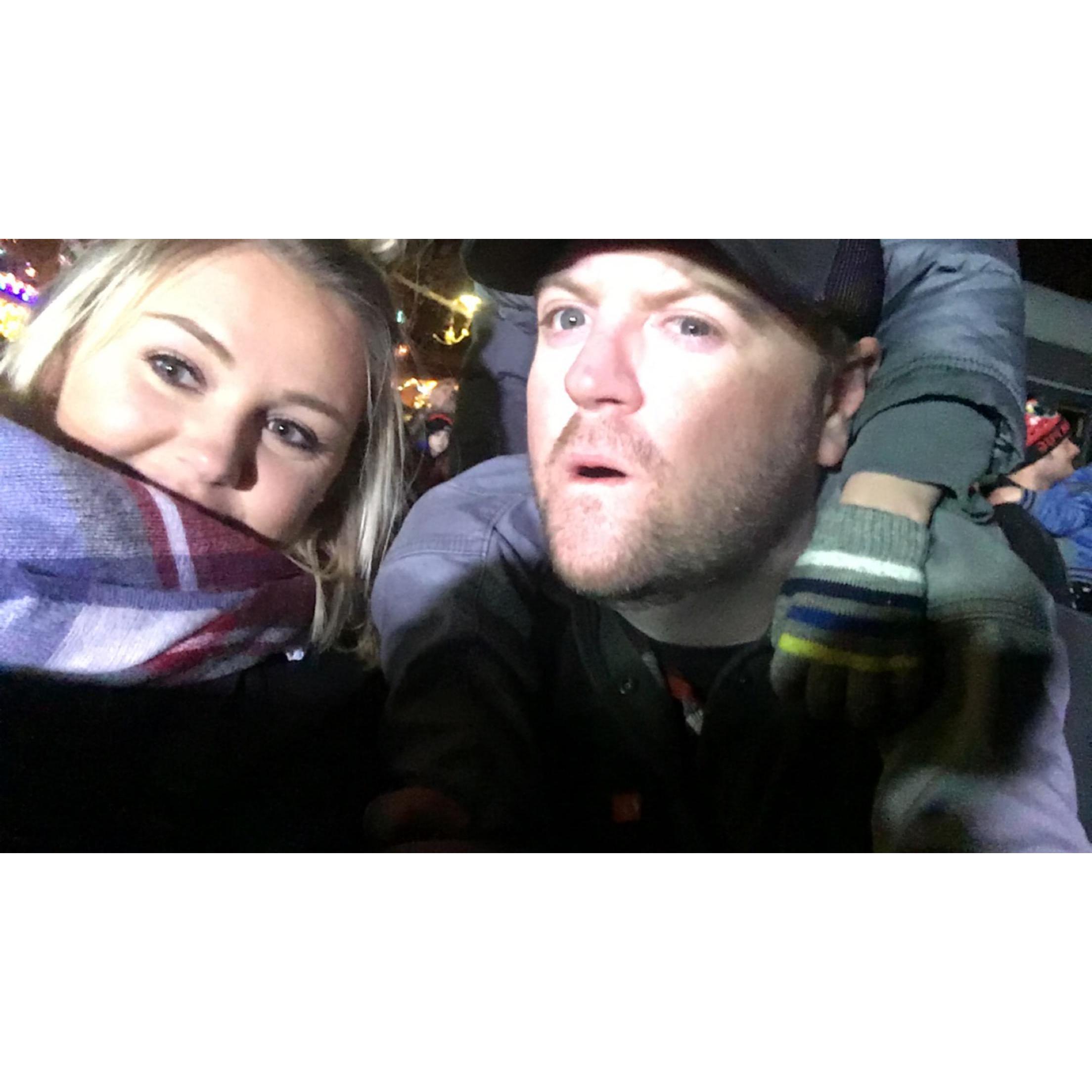 2019 New Years