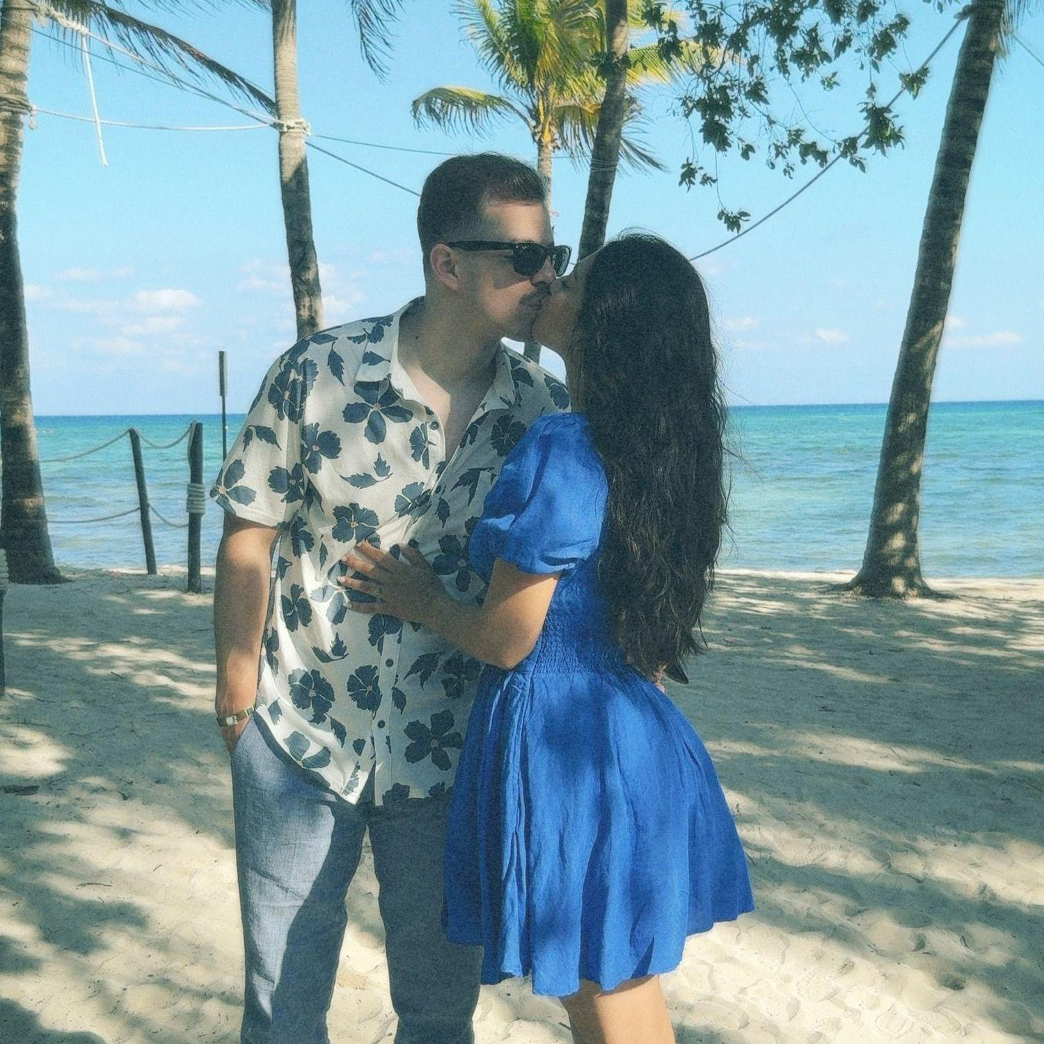 Cancún fun