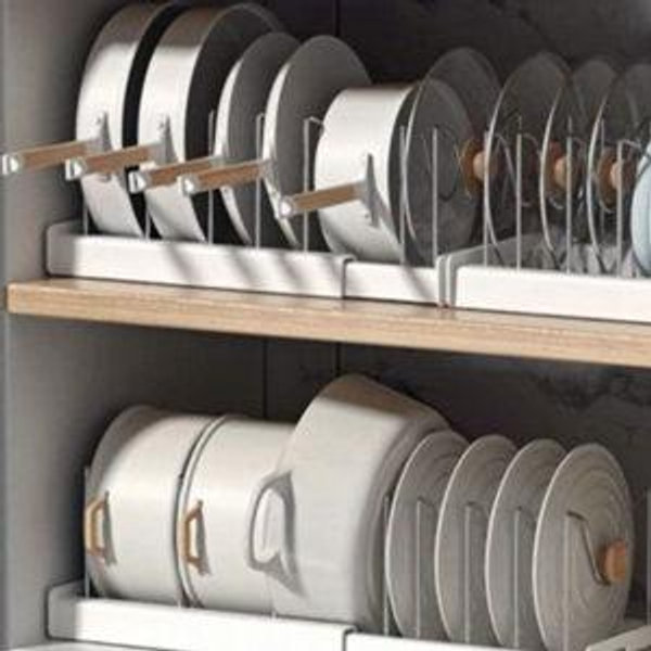 Kitchen Supplies