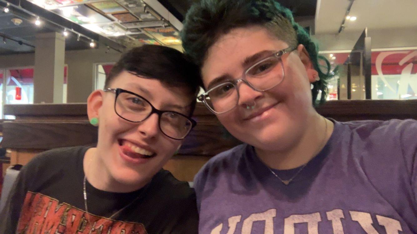 The Wedding Website of Kinkade Fee and Izzy Graves