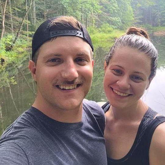 Zaleski State Forest, OH | August 2023