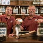 Prestogeorge Coffee & Tea