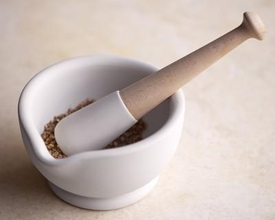 Mortar & Pestle