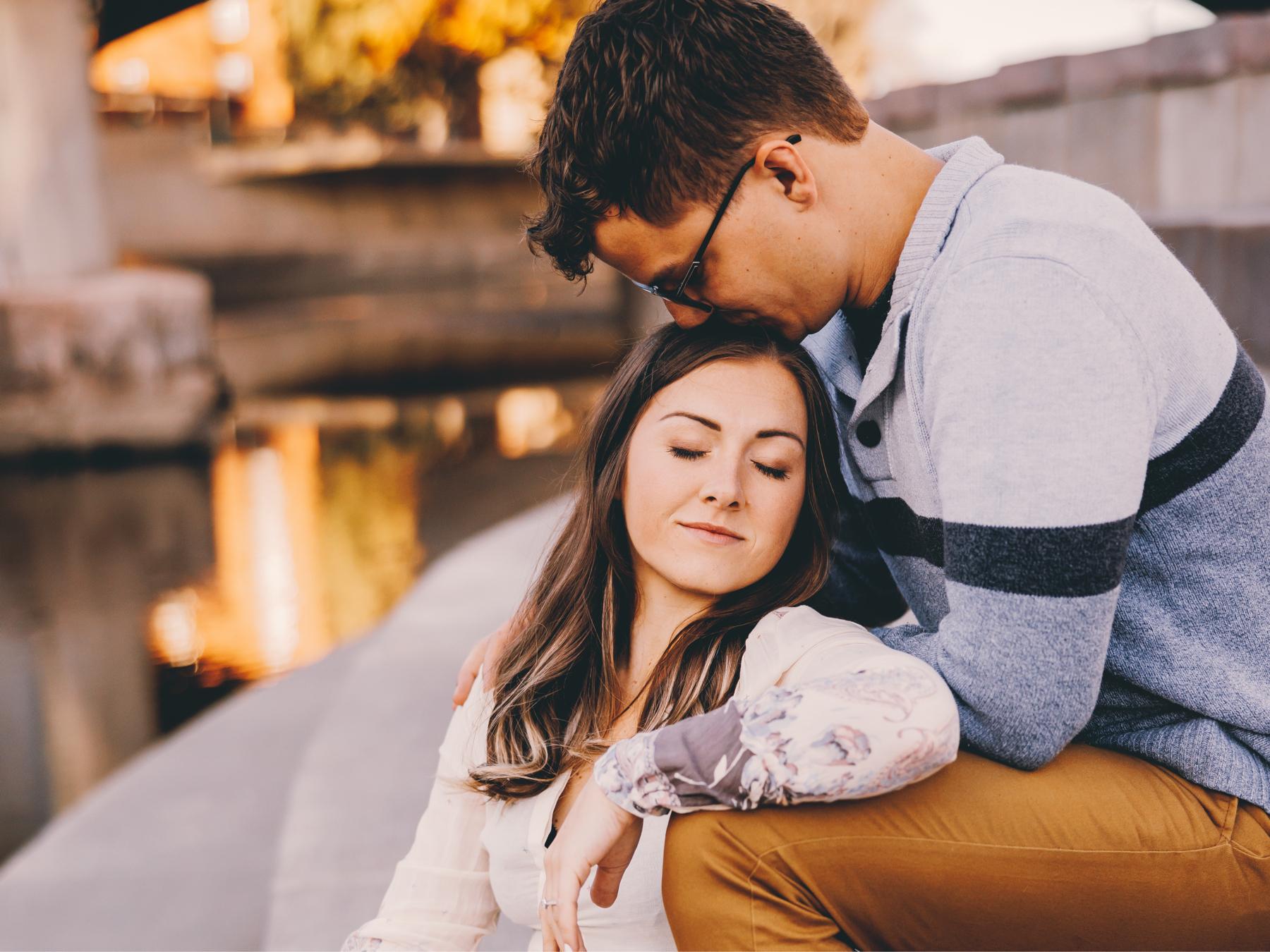 The Wedding Website of Cheree Becvar and Dylan Ishmael