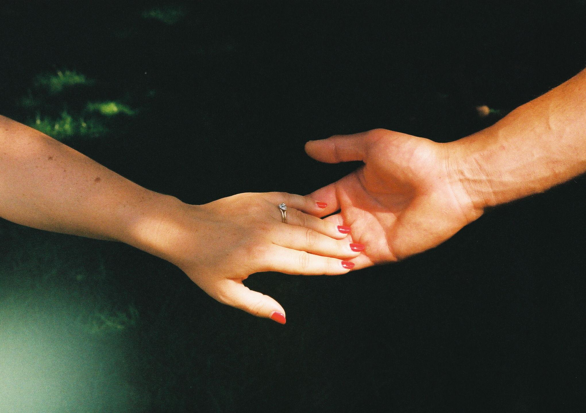 The Wedding Website of ALEXANDRA BRAUGHTON and ELI KING