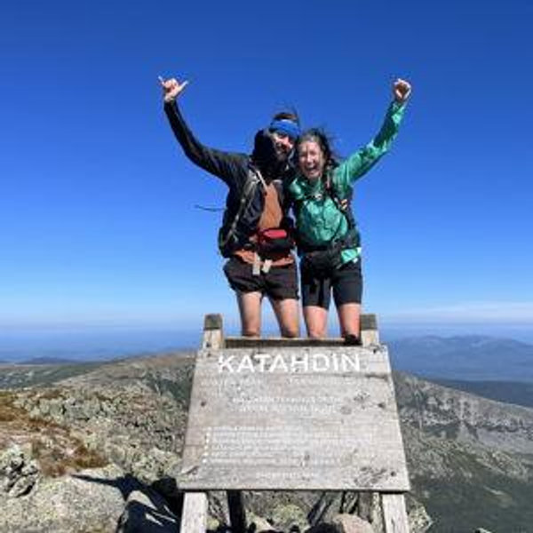 Charity Donation: Appalachian Trail Conservatory
