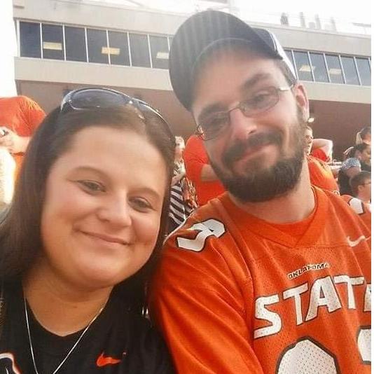 First Oklahoma State Game 2015