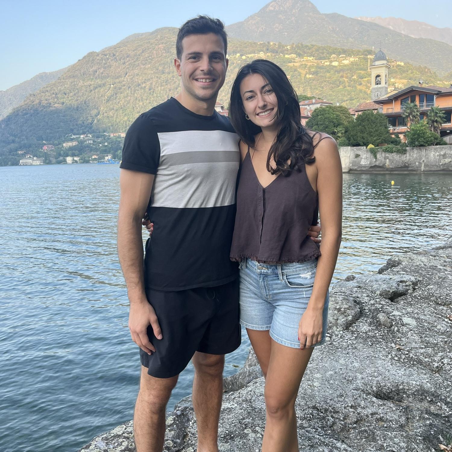 Lake Como 2023