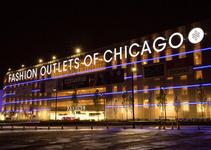 Fashion Outlets of Chicago