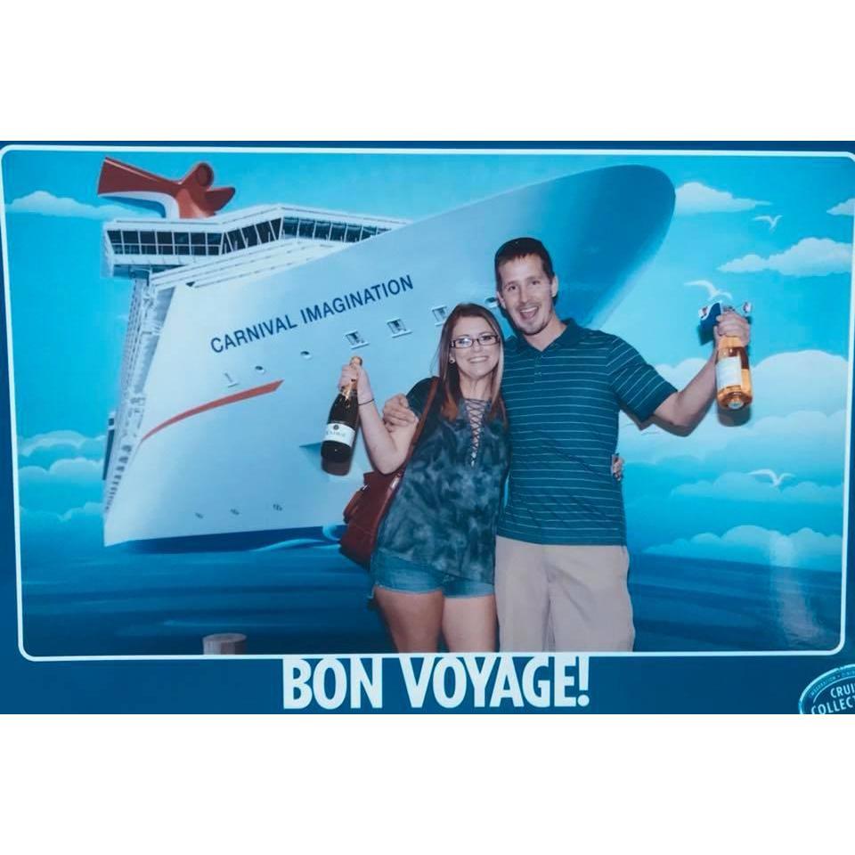 Our cruise to Catalina and Ensenada, November 2017.