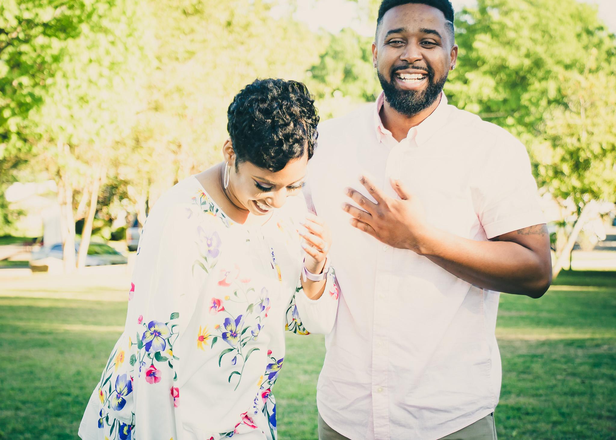 The Wedding Website of Stephanie Bonner and Joshua Scott