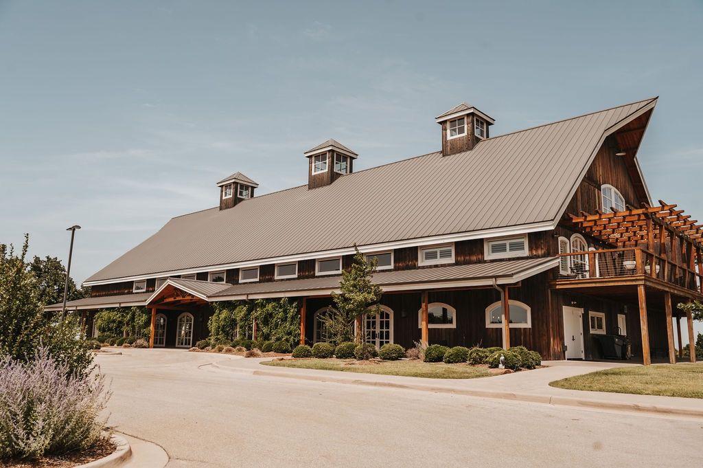 The Wedding Website of Kamryn James and Peyton McDowall