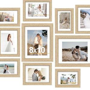 Picture Frames