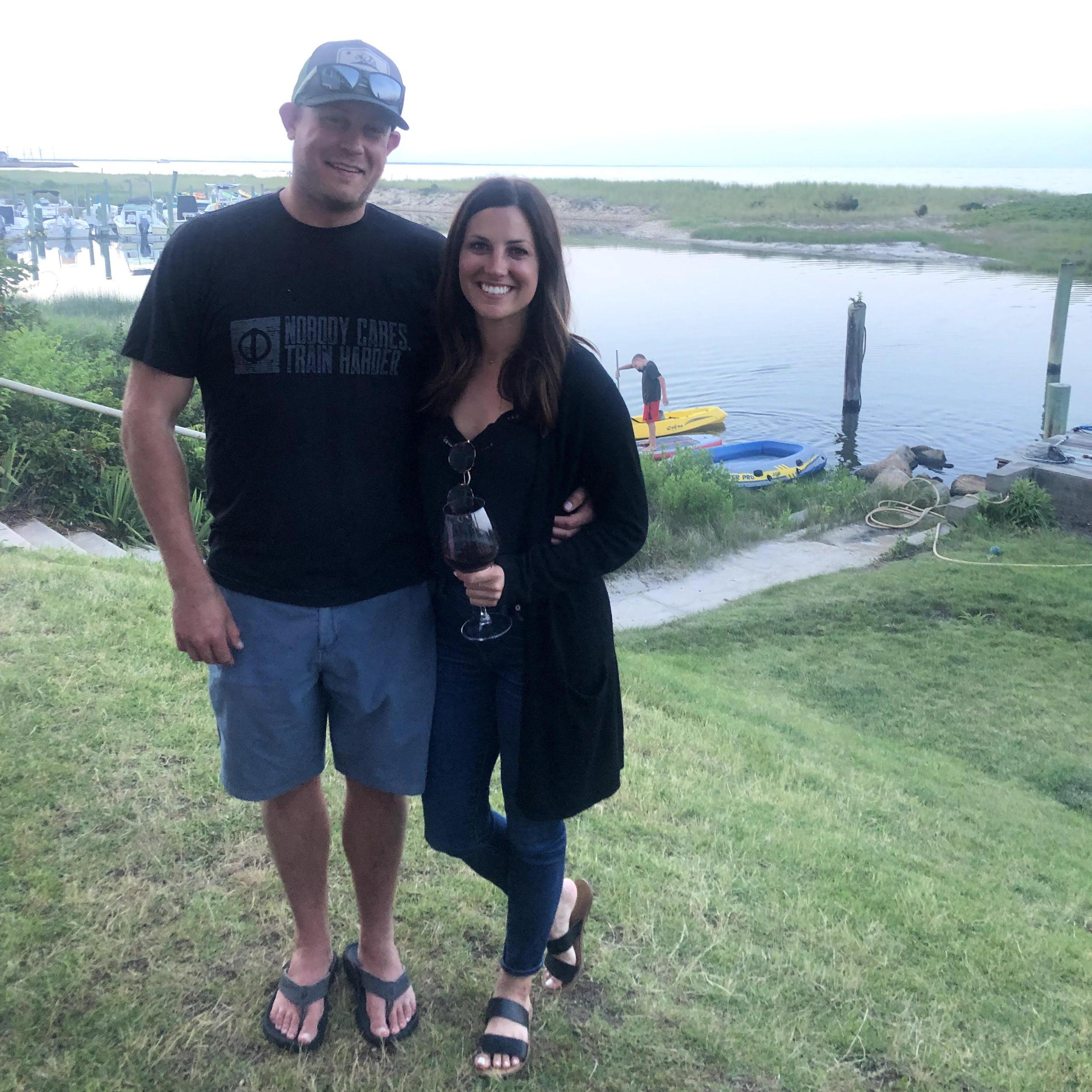 Martha's Vineyard, MA