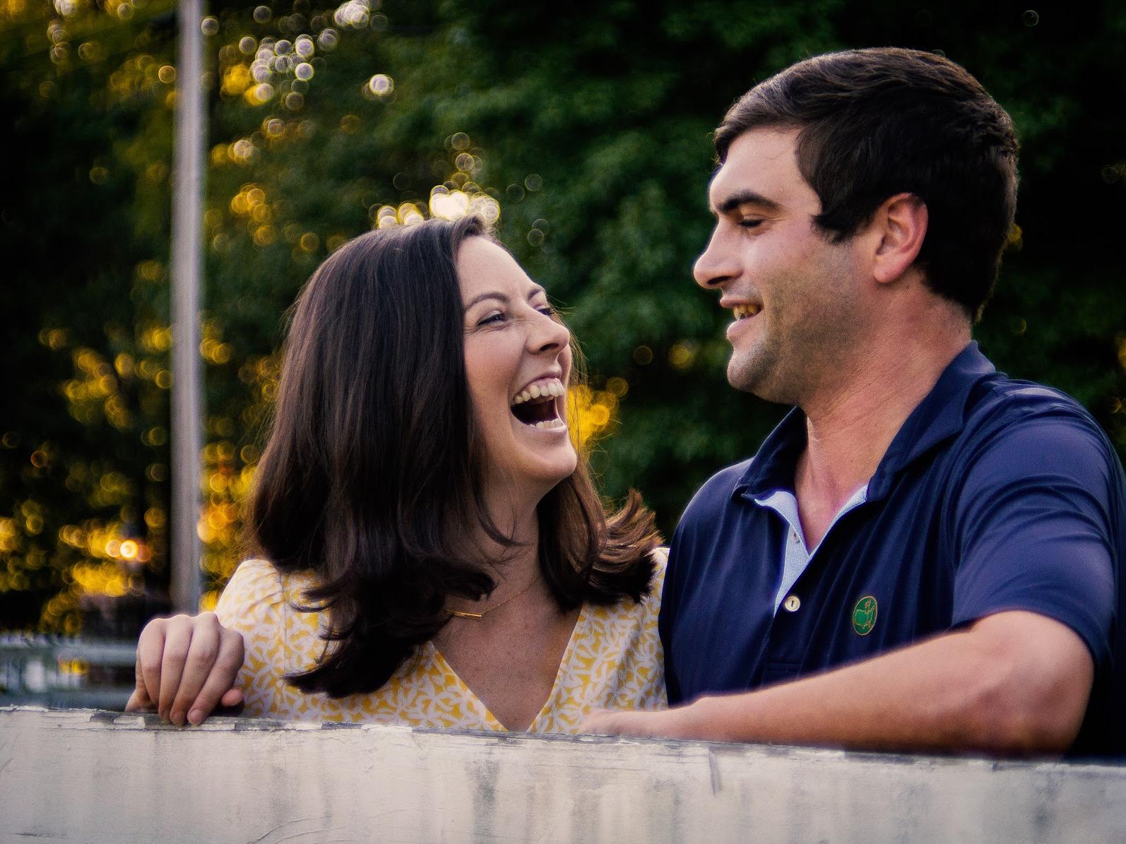 The Wedding Website of Kelly Bender and Alex Presley