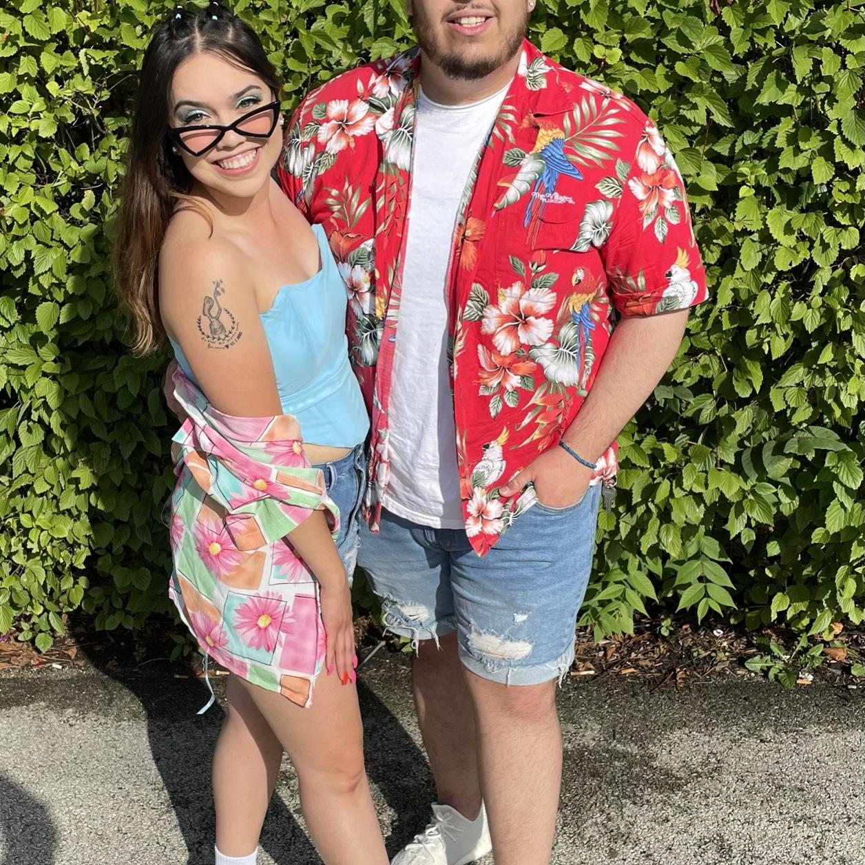 Bad Bunny’s World’s Hottest Tour - Aug. 2022