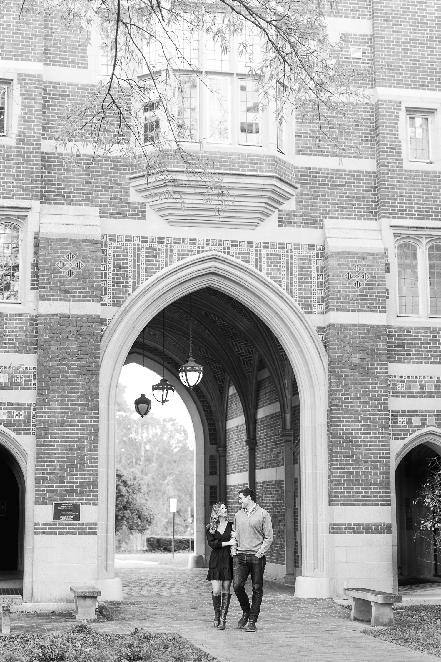 The Wedding Website of Connor Brewer and Danny Sweeney