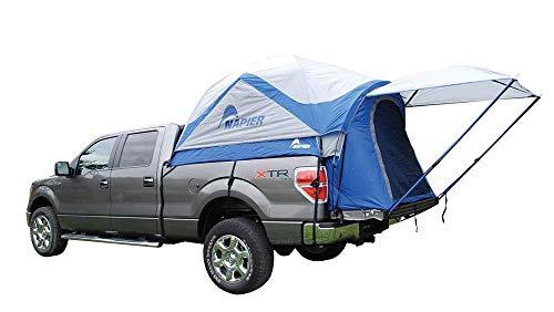 SportZ Truck Tent Blue/Grey
