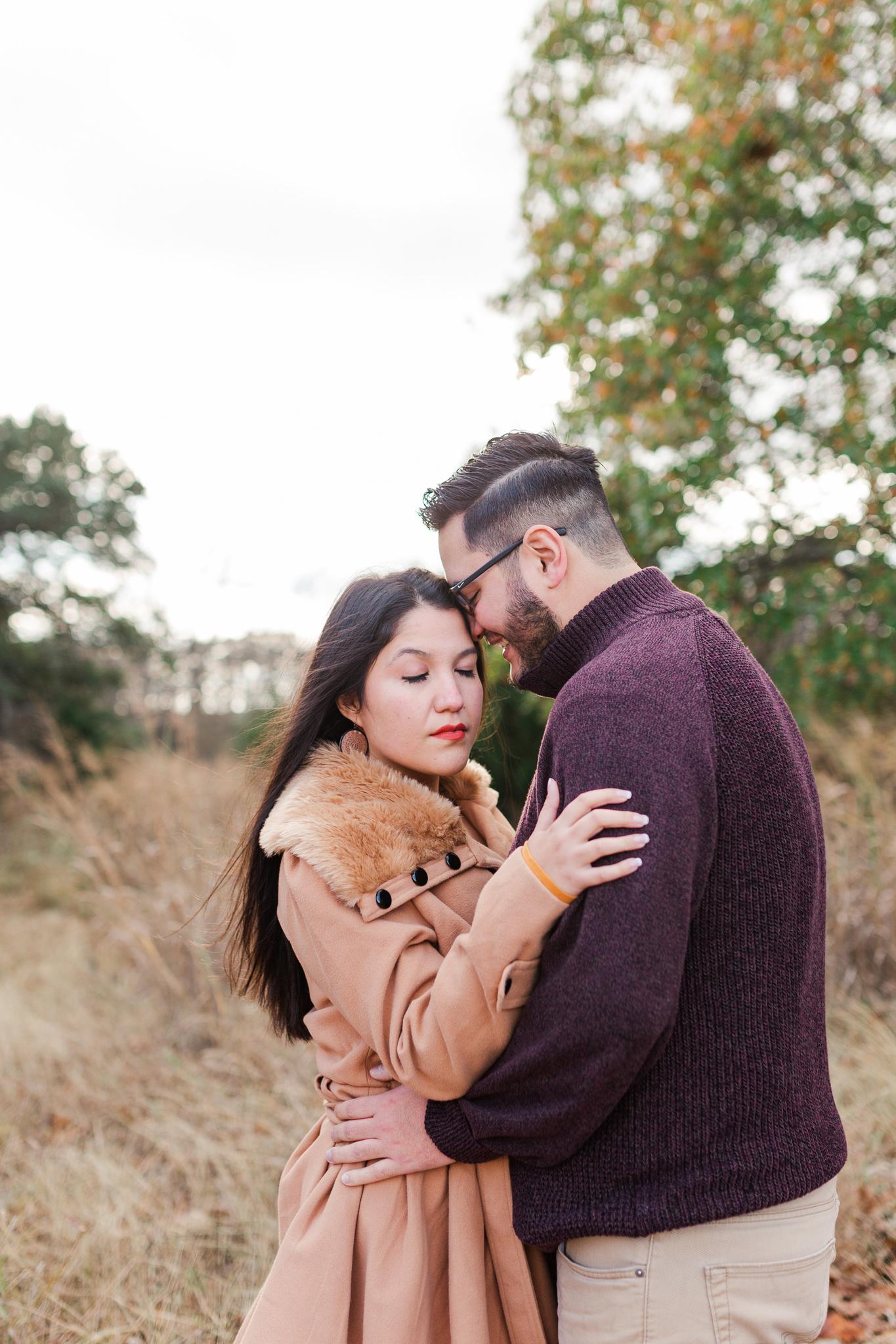 The Wedding Website of Vincent Pena and Feliziti Landin