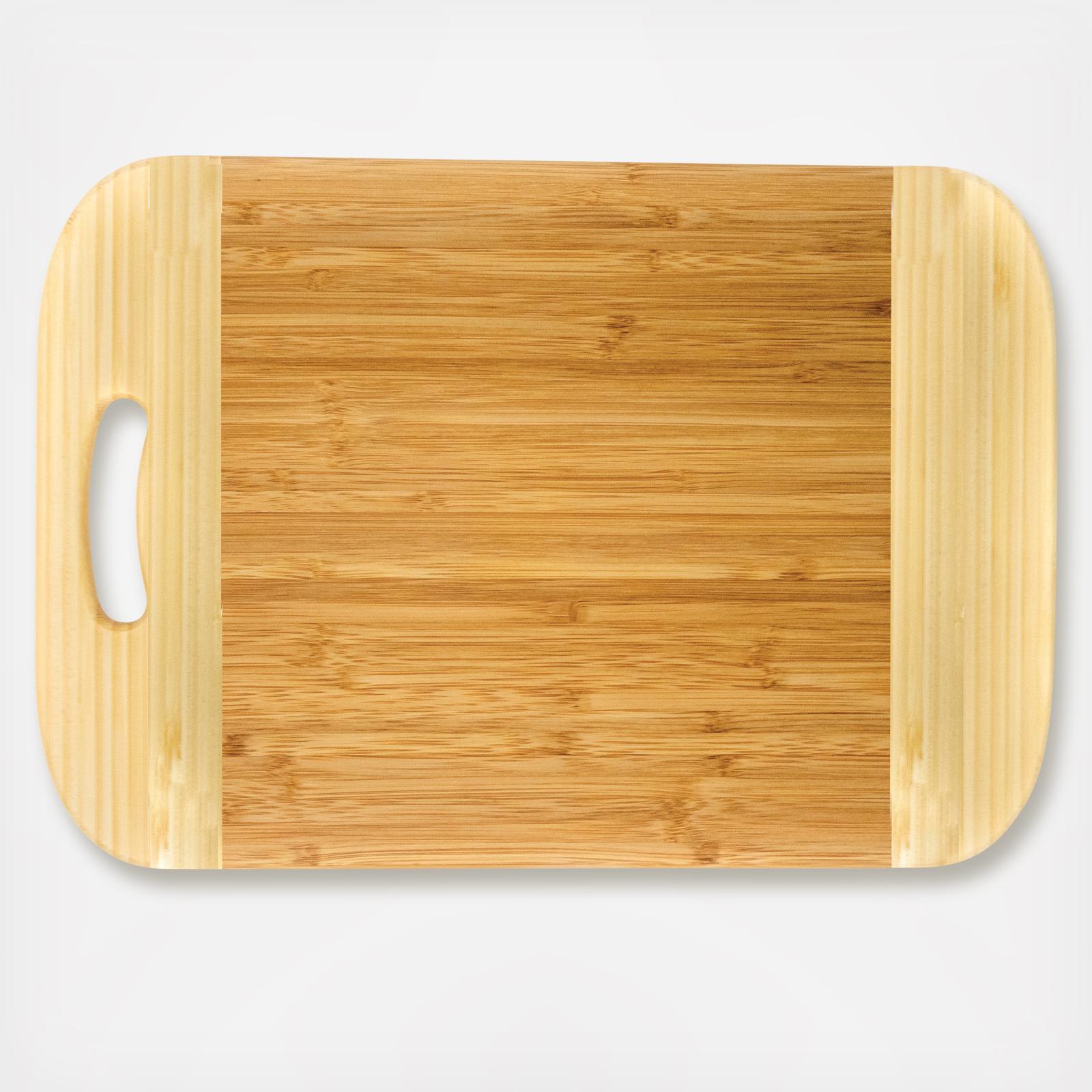 BergHOFF Bamboo Rectangular Cutting Board - Brown