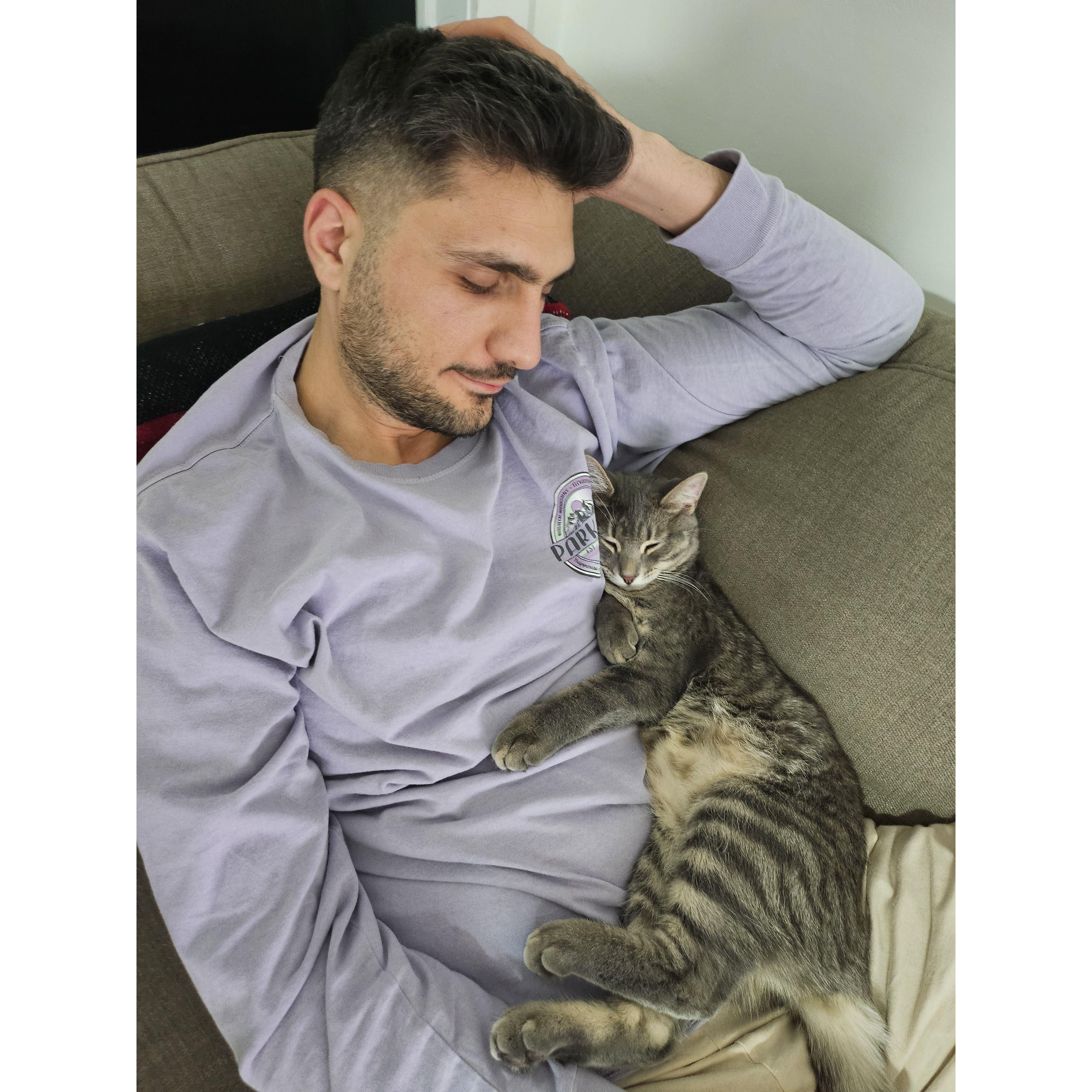 Emin & Zeki