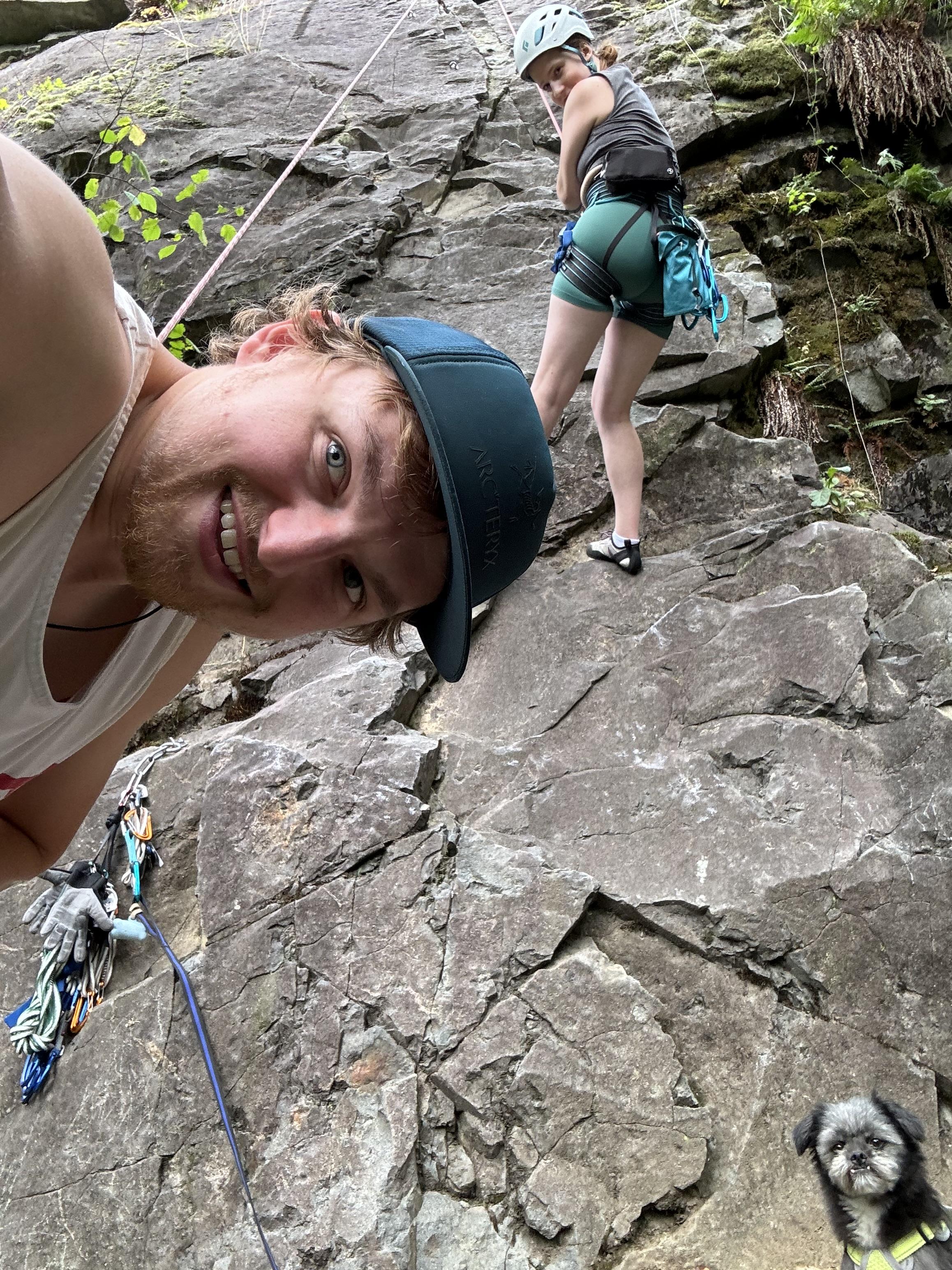 The Wedding Website of Sean Allen and Lyndal Missler