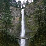 Multnomah Falls