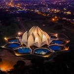 Lotus Temple