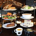 Whistling Kettle Tea Bar