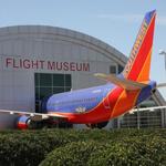 Frontiers of Flight Museum