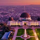 Griffith Observatory