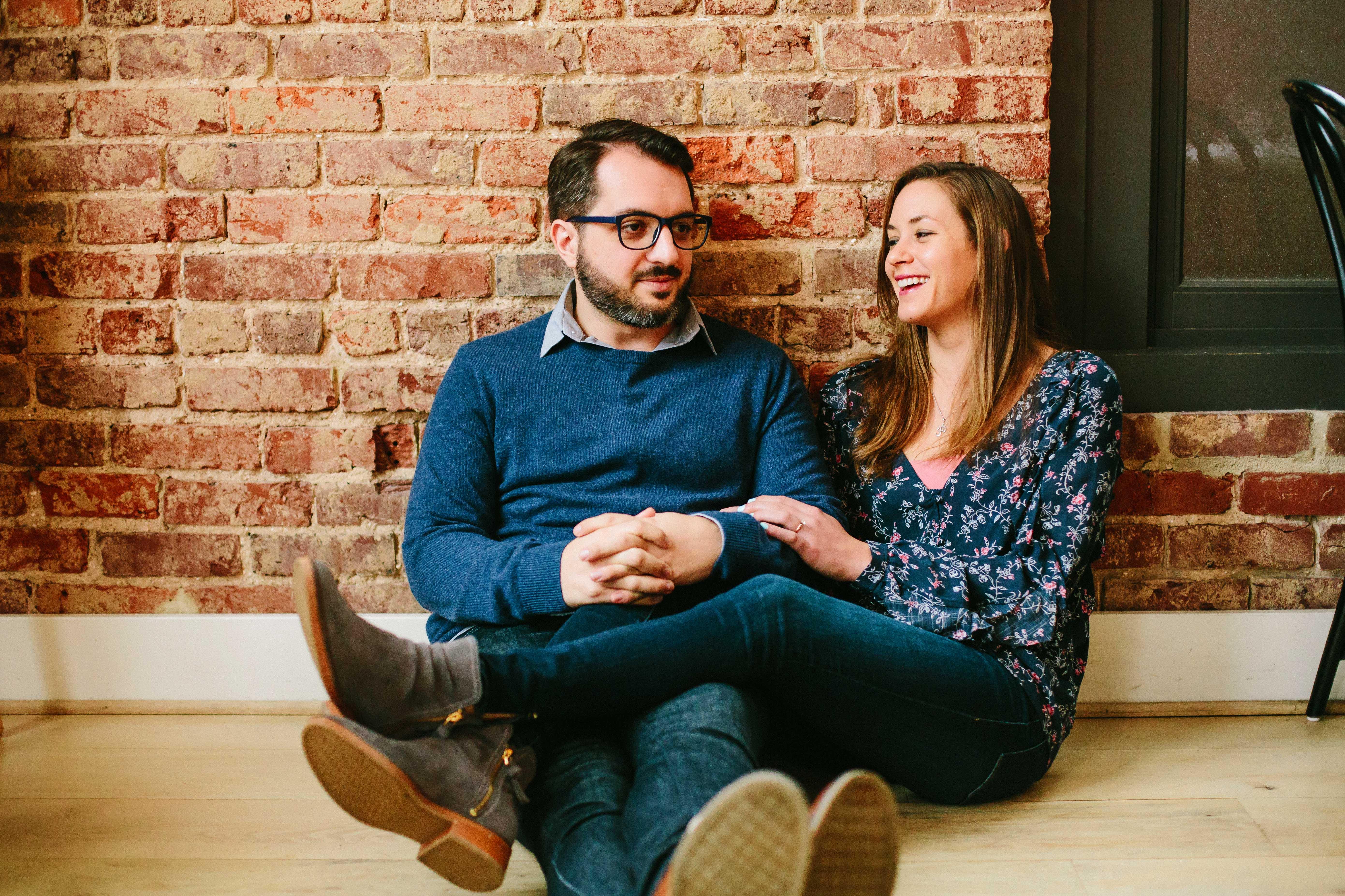 The Wedding Website of Remy Thurston and Katie Toussaint