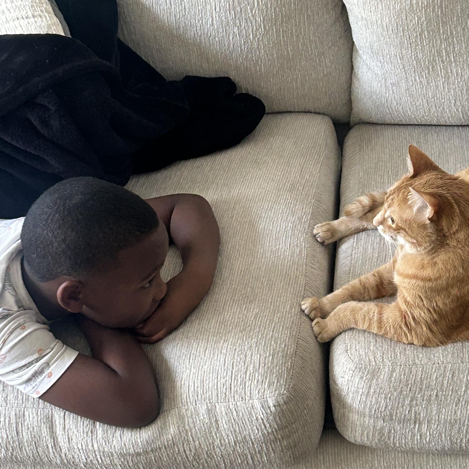Brotherly Love