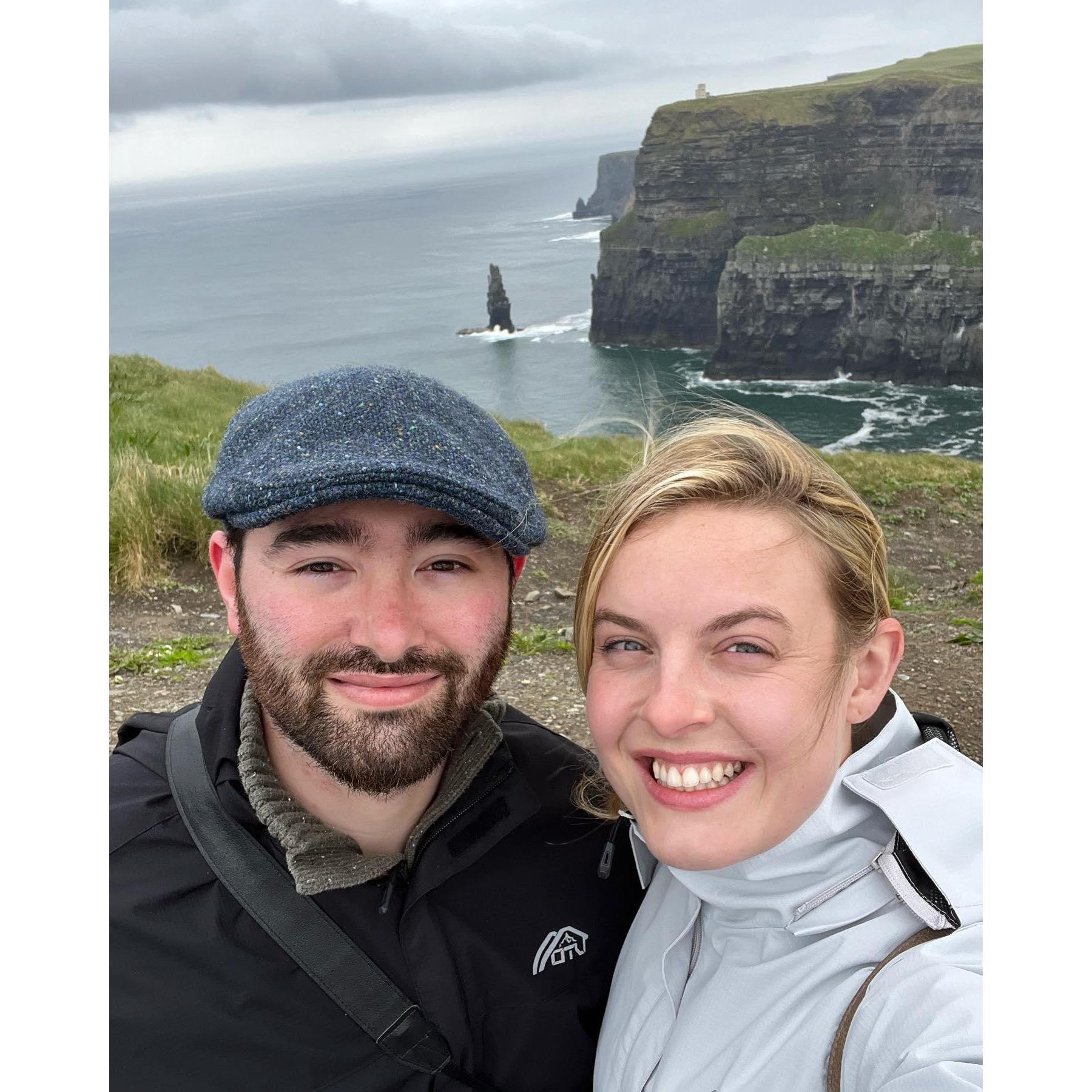 Ireland