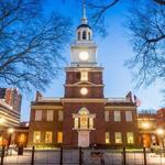 Independence Hall
