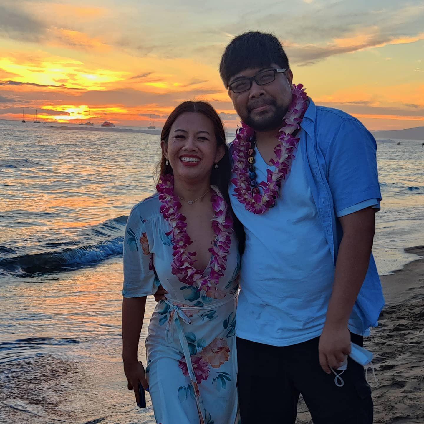 Hawaii 2021