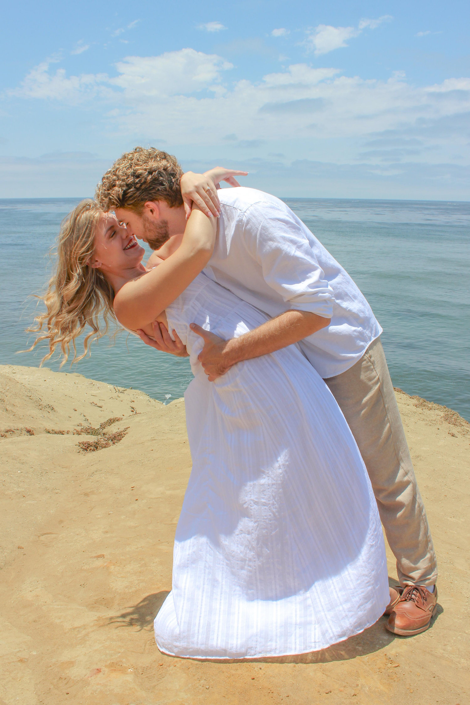 The Wedding Website of Emily Rebecca Delmont and Isaac James Shaw