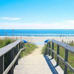 Isle of Palms Beach