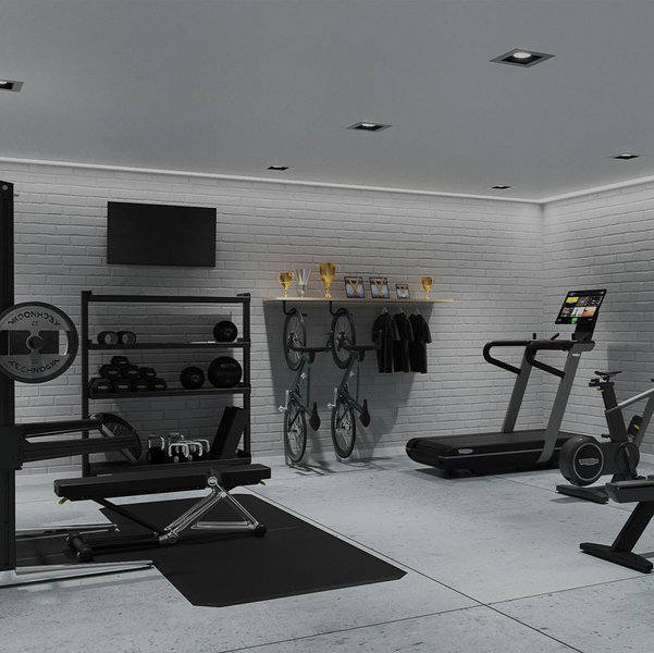 Home Gym