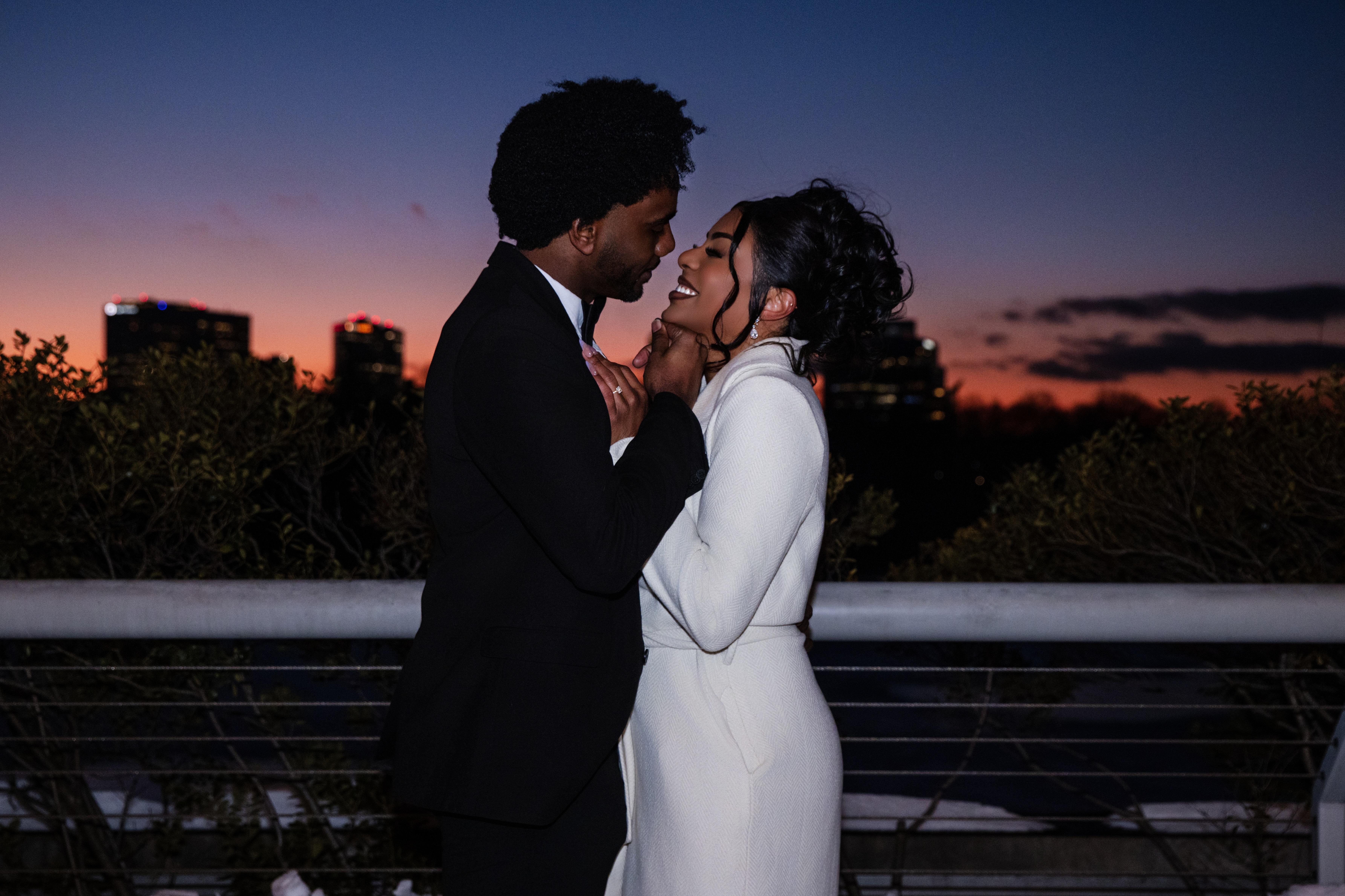 The Wedding Website of Brittany Arielle Williams and Cordell L. Grant