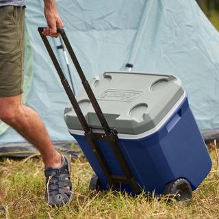 316 Series 65-Quart Wheeled Cooler