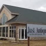 Just Antiques