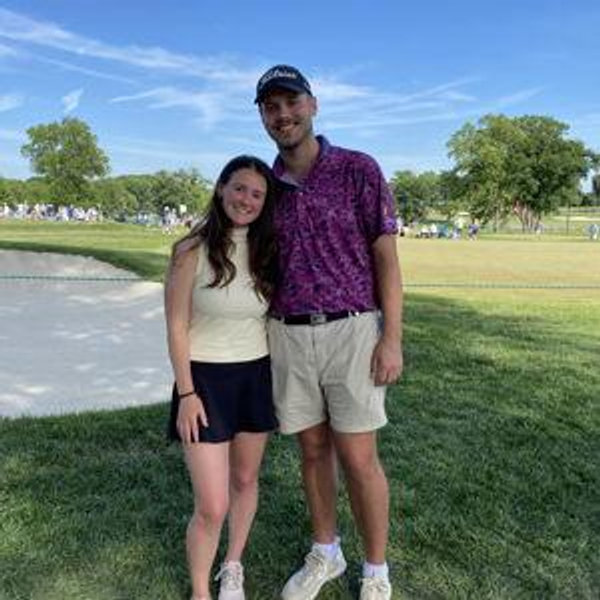 Golf Fund