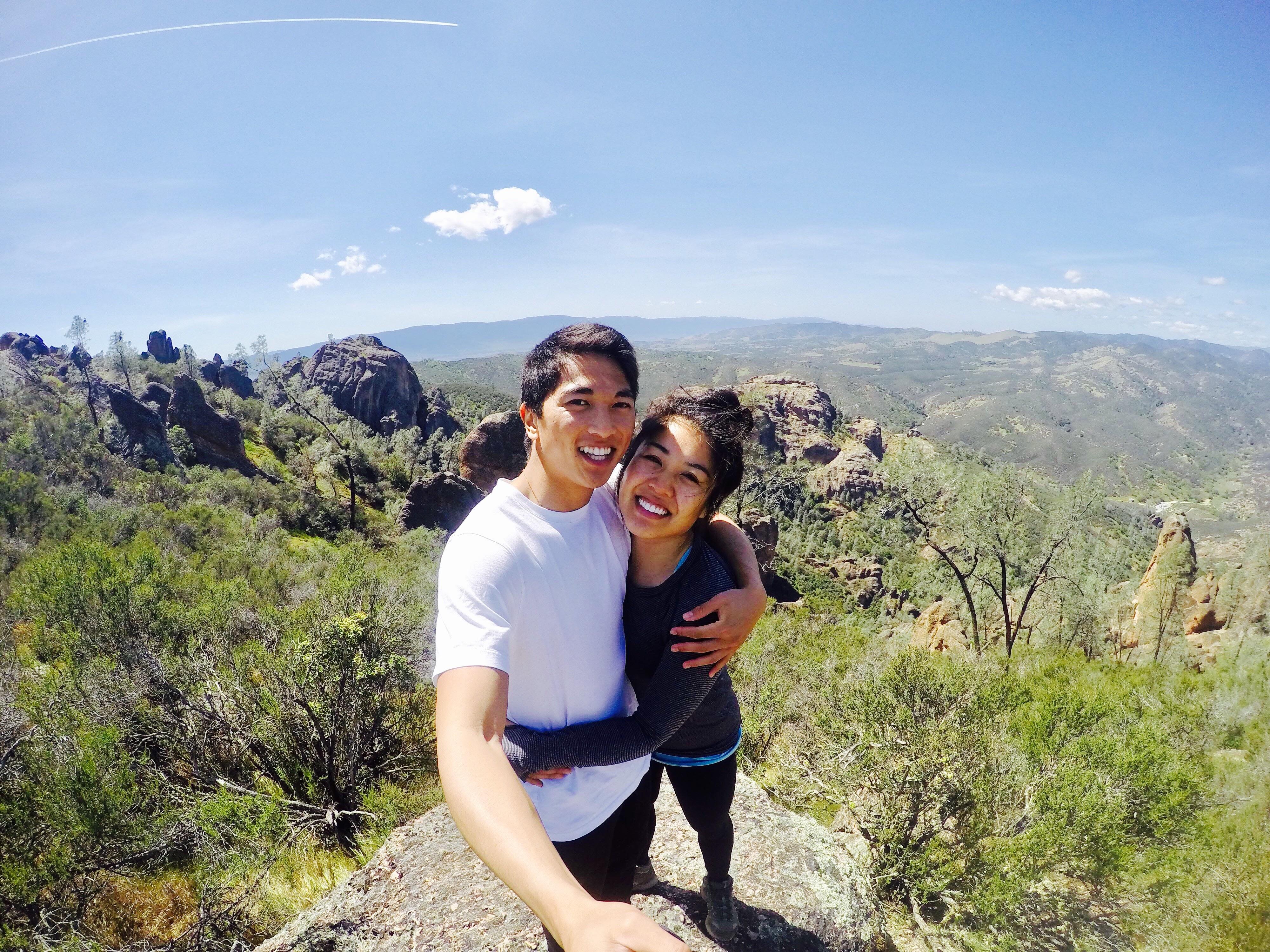 The Wedding Website of Stephanie Chow and Jason Lee