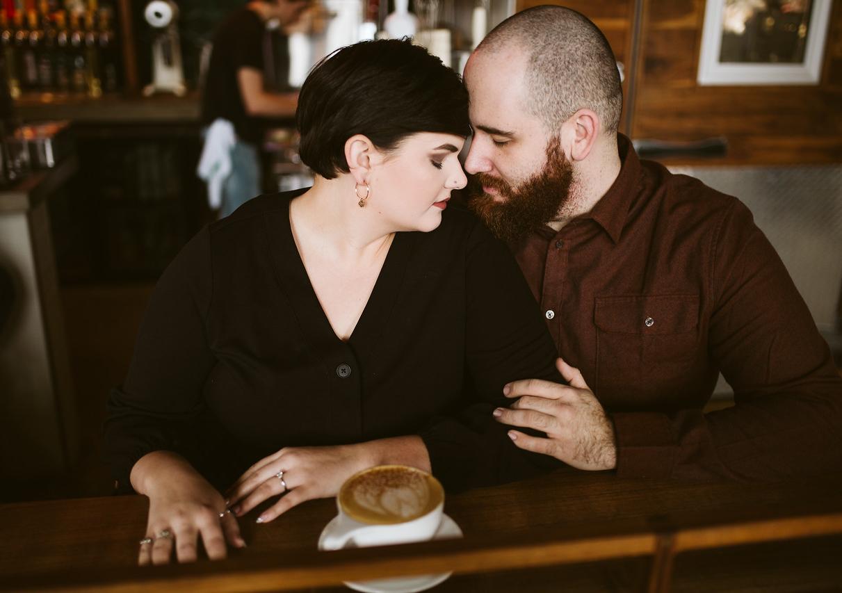 The Wedding Website of Jenna Becker and Josh Fritts