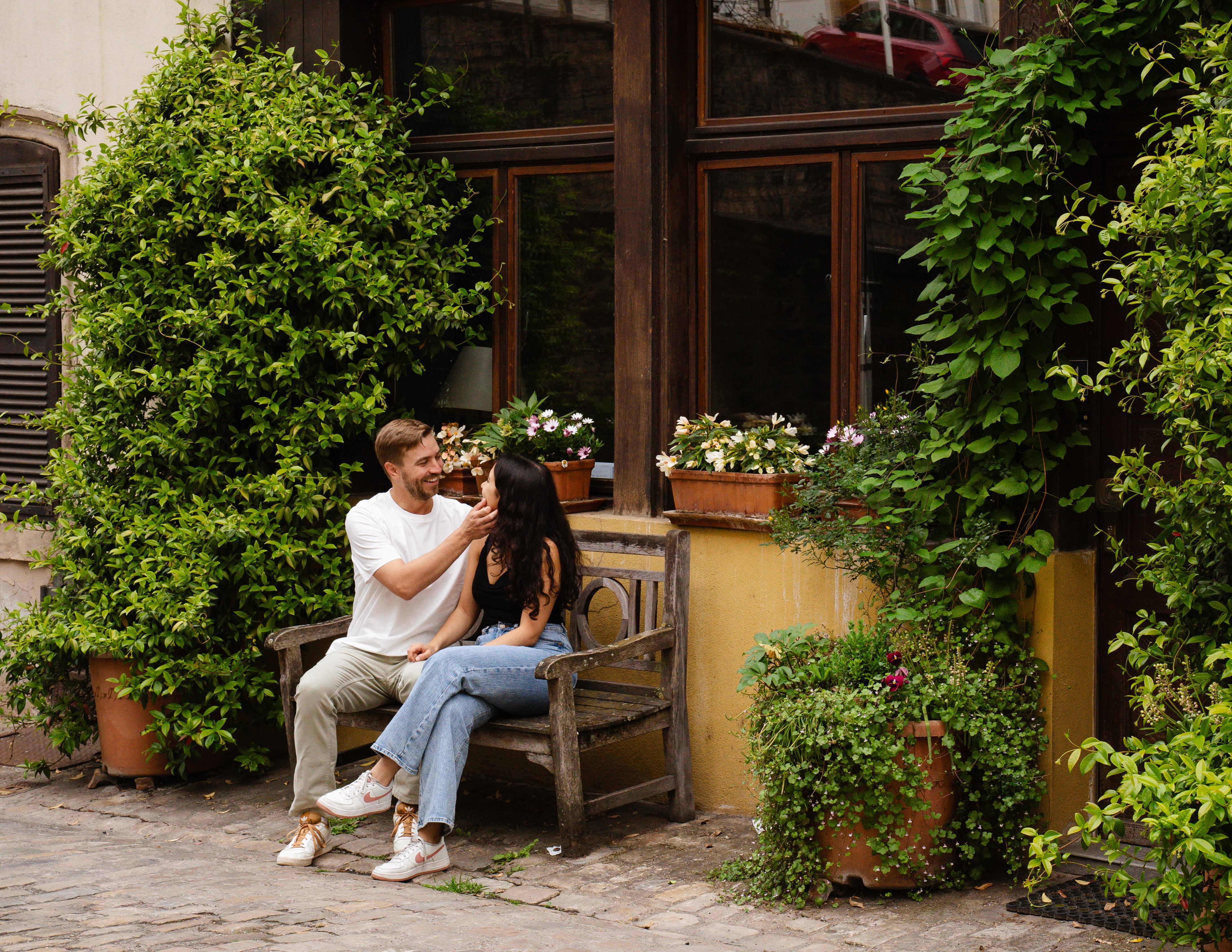 The Wedding Website of Jussi Jaatinen and Nadine Almeida