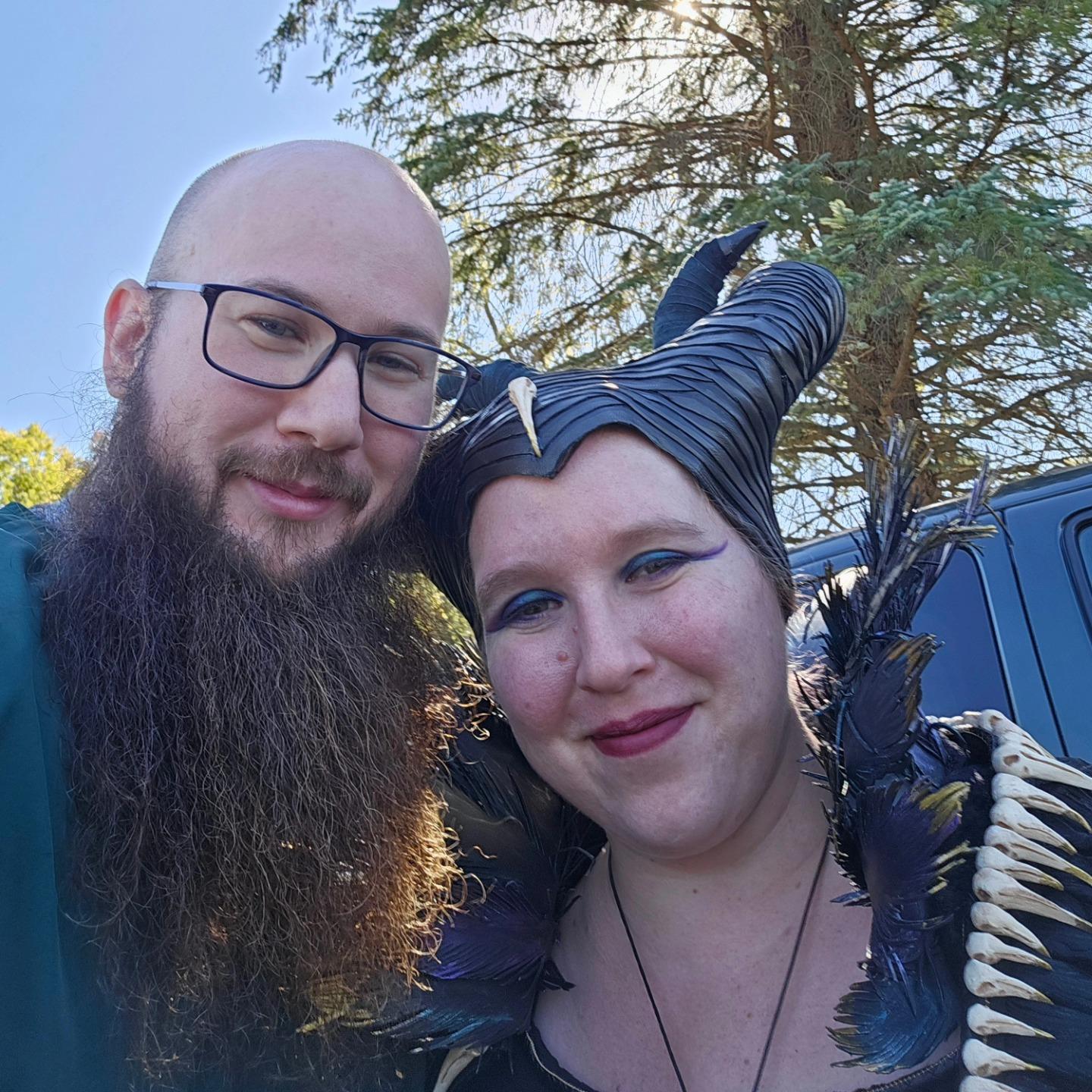 Oregon IL Stronghold Ren Faire!