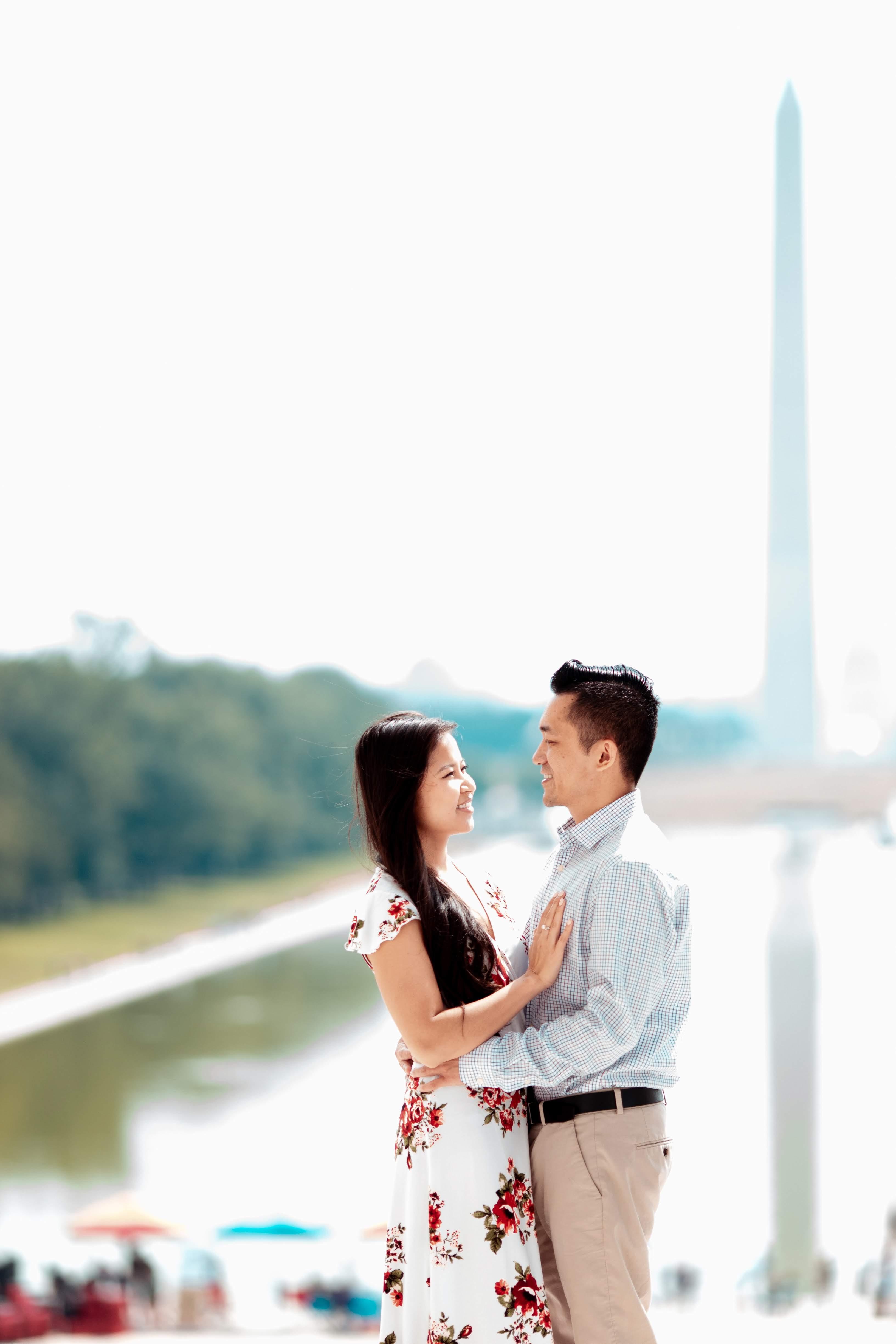 The Wedding Website of Han Nguyen and Nghia Tran