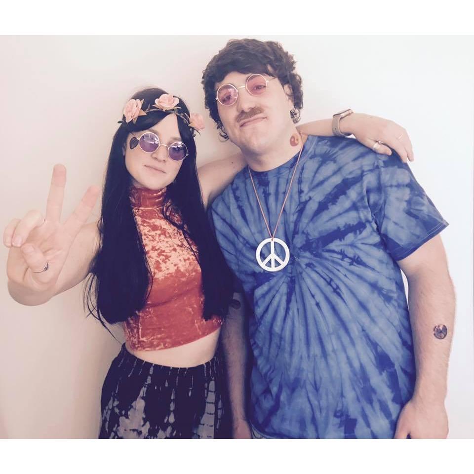 Bay to Breakers, San Francisco 2018
